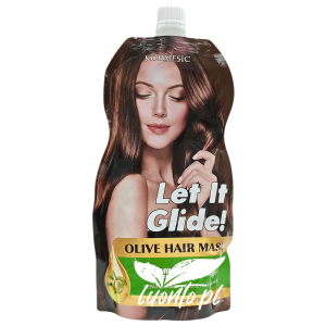 Kormesic Olive Hair Mask...