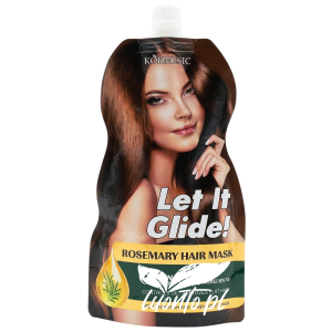 KORMESIC Rosemary Hair Mask...