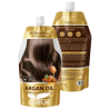 Kormesic Professional Maska do Włosów z Olejem Arganowym i Keratyną 350g