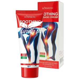 KORMESIC Soothing Massage...