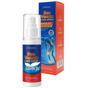 KORMESIC Bee Venom Care...