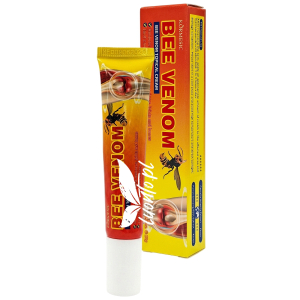 KORMESIC Bee Venom Topical...