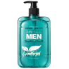 Kormesic Men 3-in-1 Anti-Acne Żel pod prysznic, szampon i płyn do kąpieli dla mężczyzn przeciw niedoskonałościom 520 ml
