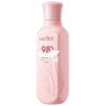SADOER Pink Aloe Nawilżająco-Łagodzący Balsam do Twarzy z Różowym Aloesem 160ml