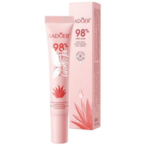 SADOER Pink Aloe 98%...