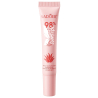 SADOER Pink Aloe 98% Łagodząco-Nawilżający Krem pod Oczy z Różowym Aloesem, Kwasem Hialuronowym i Niacynamidem 20g