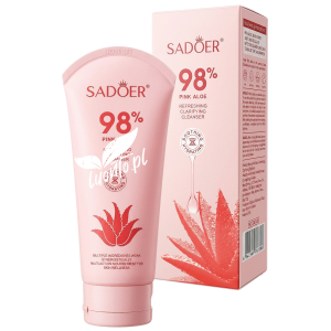 SADOER Pink Aloe...
