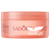 SADOER Pink Aloe 98% Łagodząco-Nawilżający Żel do Twarzy i Ciała 300g
