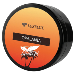 Luxelux Krem do Opalania i...