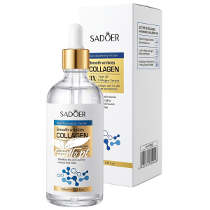 SADOER Serum do Twarzy z...