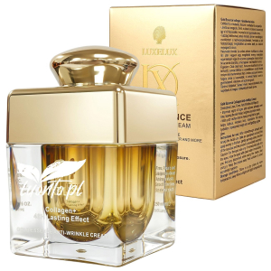 Krem do twarzy 50 g Luxelux...