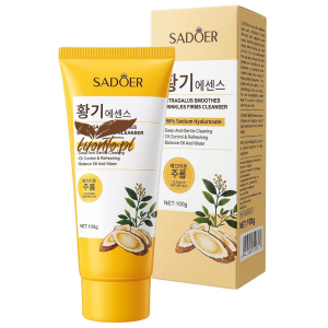 SADOER Astragalus Cleanser...