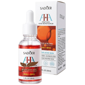 Sadoer Serum do Twarzy z...