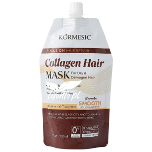 KORMESIC Collagen Hair Mask...