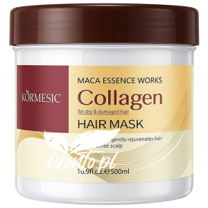 KORMESIC Collagen Hair Mask...