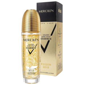 MERCILEN Złote Serum...