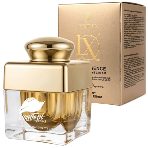 Krem pod oczy 30 g Luxelux...