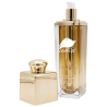 Tonik do twarzy 120 ml Luxelux Gold Essense Collagen +, rewitalizujący