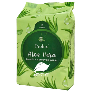 Prolux Aloe Vera Chusteczki...