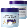 KORMESIC Hyaluronic + Plump Nawilżająca Maska do Włosów z Kwasem Hialuronowym 500ml