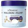KORMESIC Hyaluronic + Plump Nawilżająca Maska do Włosów z Kwasem Hialuronowym 500ml