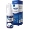 SADOER Minoxidil + Biotin 5% Serum na Porost Włosów Przeciw Wypadaniu z Biotyną 30ml