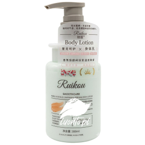 Perfumowany balsam do ciała...
