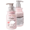 Jedwabisty balsam do ciała z kwasem hialuronowym i niacynamidem Ruikou Smooth Care 300ml