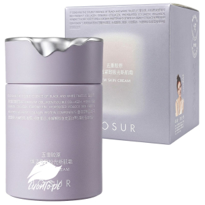 JOSUR New Skin Cream –...