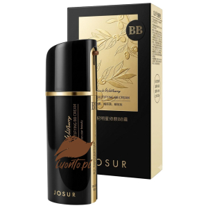 JOSUR Black Wolfberry Krem...