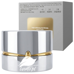 JOSUR Triple Whitening...