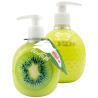 Mydło w Płynie do Rąk Lara Hygiene Kiwi 500 ml z pompką