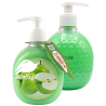 Mydło w Płynie do Rąk Lara Hygiene Jabłko 500 ml z pompką