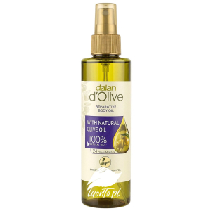 Dalan d'Olive Regenerujący...