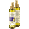 Dalan d'Olive Regenerujący olejek do ciała z oliwą z oliwek i sezamem 200 ml - Vegan