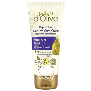 Dalan d'Olive Intensywnie...
