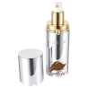 JOSUR Lekki Fluid Podkład do Twarzy SPF50 PA++++ Rozświetlająco-Korygujący 30g