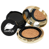JOSUR Rozświetlający Krem w Poduszce Air Cushion Cream 15g + Wkład Zapasowy 15g (Luksusowy Podkład Pielęgnujący)