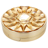 JOSUR Rozświetlający Krem w Poduszce Air Cushion Cream 15g + Wkład Zapasowy 15g (Luksusowy Podkład Pielęgnujący)