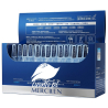 MERCILEN Serum Olejkowe Anti-Aging Ujędrniająco-Uspokajające w Ampułkach (30x1.5ml)