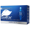 MERCILEN Serum Olejkowe Anti-Aging Ujędrniająco-Uspokajające w Ampułkach (30x1.5ml)