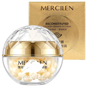 Mercilen Reconstituted...