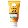 SADOER Nawilżający krem do rąk z miodem i proteinami mleka Honey & Milk 50g