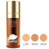 LUXELUX Precious Dual Serum Foundation – Podwójne Infuzyjne Serum do Twarzy i Podkład Nawilżająco-Rozświetlający 45ml L5N