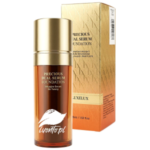 LUXELUX Precious Dual Serum...
