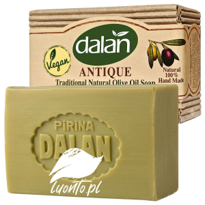 Dalan Antique – Tradycyjne...