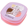 Perfumy w balsamie Luxelux Blooming Bouquet – Solidny balsam zapachowy w pudełku z lusterkiem