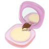 Perfumy w balsamie Luxelux Blooming Bouquet – Solidny balsam zapachowy w pudełku z lusterkiem