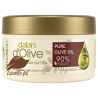 Dalan d'Olive Pielęgnujące Masło do Ciała z Oliwą z Oliwek i Masłem Shea 250 ml