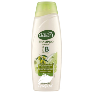 Dalan d'Olive Szampon...